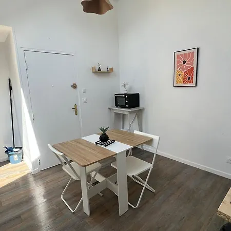 Apartment Rad Etge 1 Parking Tele *