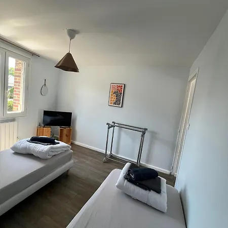 Rad Etge 1 Parking Tele Apartment